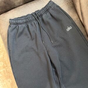 Accolade Straight Leg Sweatpant